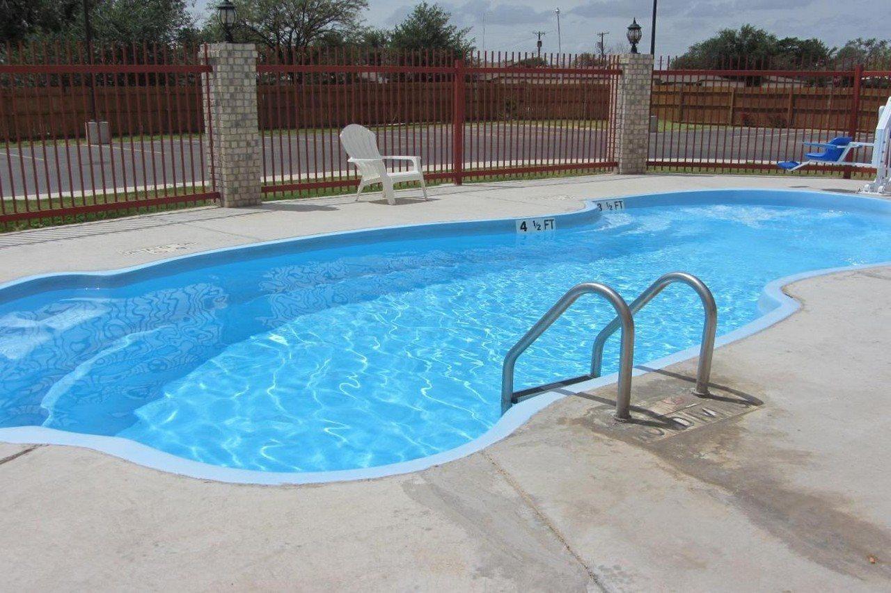 Howard Johnson By Wyndham Lubbock Tx Экстерьер фото